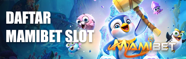 Pengantar Kasino Online Slot