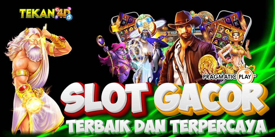 Manfaat pengatur pribadi slot